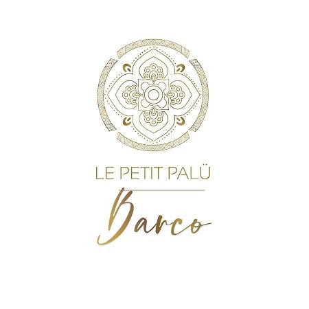Le Petit Palue- Barco Hotel Madrid Bagian luar foto